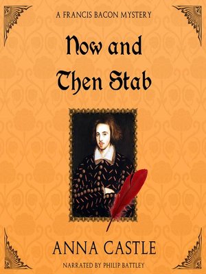 cover image of Now and Then Stab